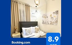 Palawan Modern Living In A Thoughtfully Designed Staycation - B1 5Kunzite