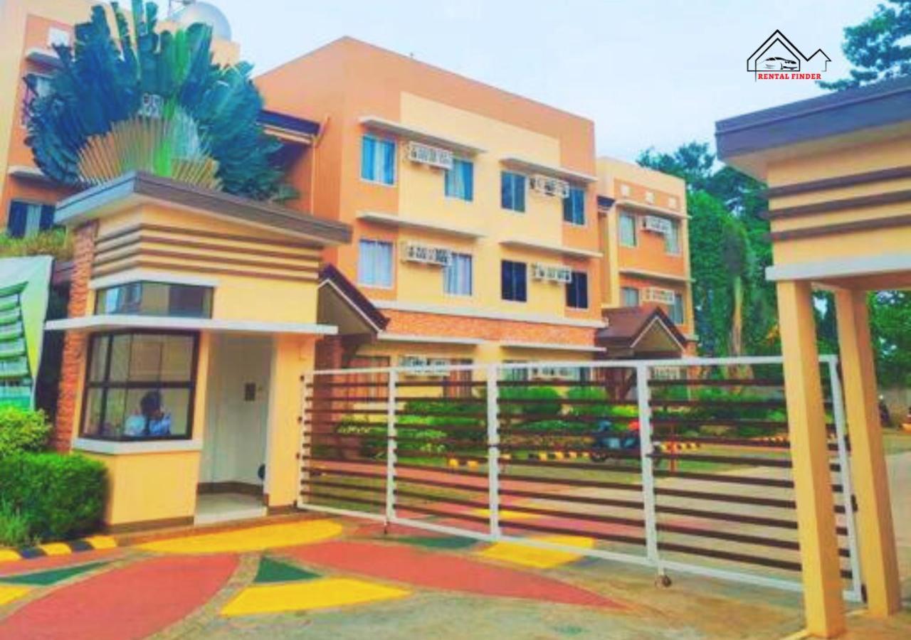 Palawan Modern Living In A Thoughtfully Designed Staycation Near Airport - B1 5Kunzite Puerto Princesa Exterior photo
