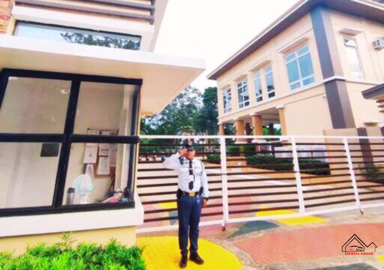 Palawan Modern Living In A Thoughtfully Designed Staycation Near Airport - B1 5Kunzite Puerto Princesa Exterior photo