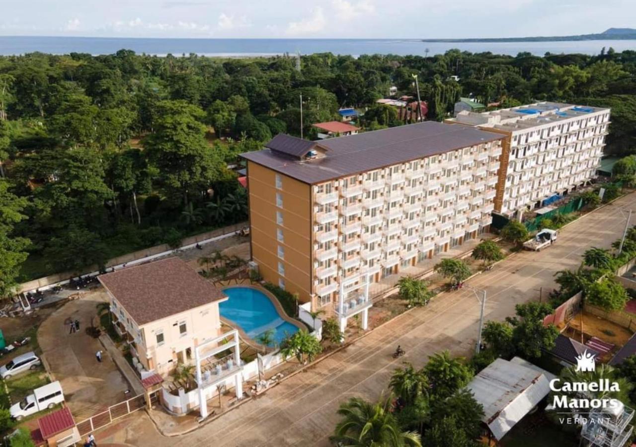 Palawan Modern Living In A Thoughtfully Designed Staycation Near Airport - B1 5Kunzite Puerto Princesa Exterior photo