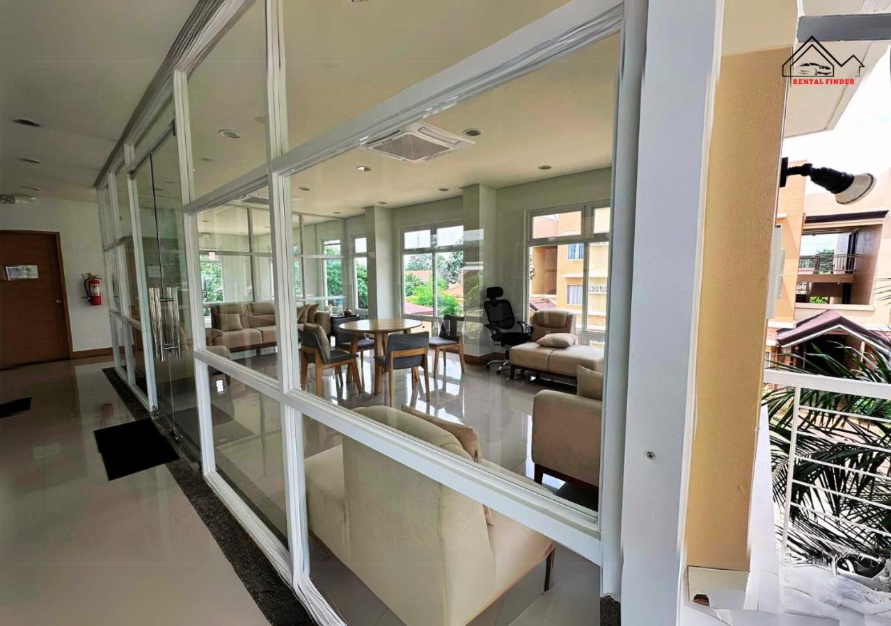 Palawan Modern Living In A Thoughtfully Designed Staycation Near Airport - B1 5Kunzite Puerto Princesa Exterior photo