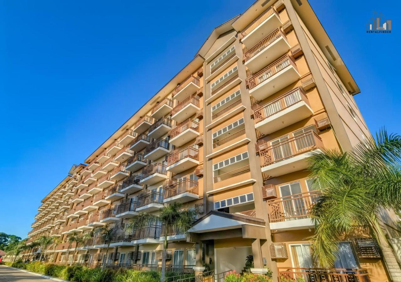 Palawan Modern Living In A Thoughtfully Designed Staycation Near Airport - B1 5Kunzite Puerto Princesa Exterior photo