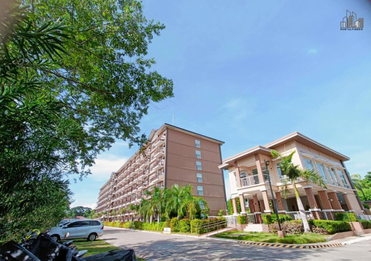 Palawan Modern Living In A Thoughtfully Designed Staycation Near Airport - B1 5Kunzite Puerto Princesa Exterior photo