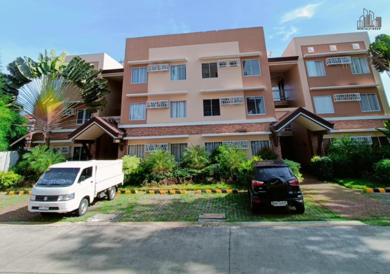 Palawan Modern Living In A Thoughtfully Designed Staycation Near Airport - B1 5Kunzite Puerto Princesa Exterior photo