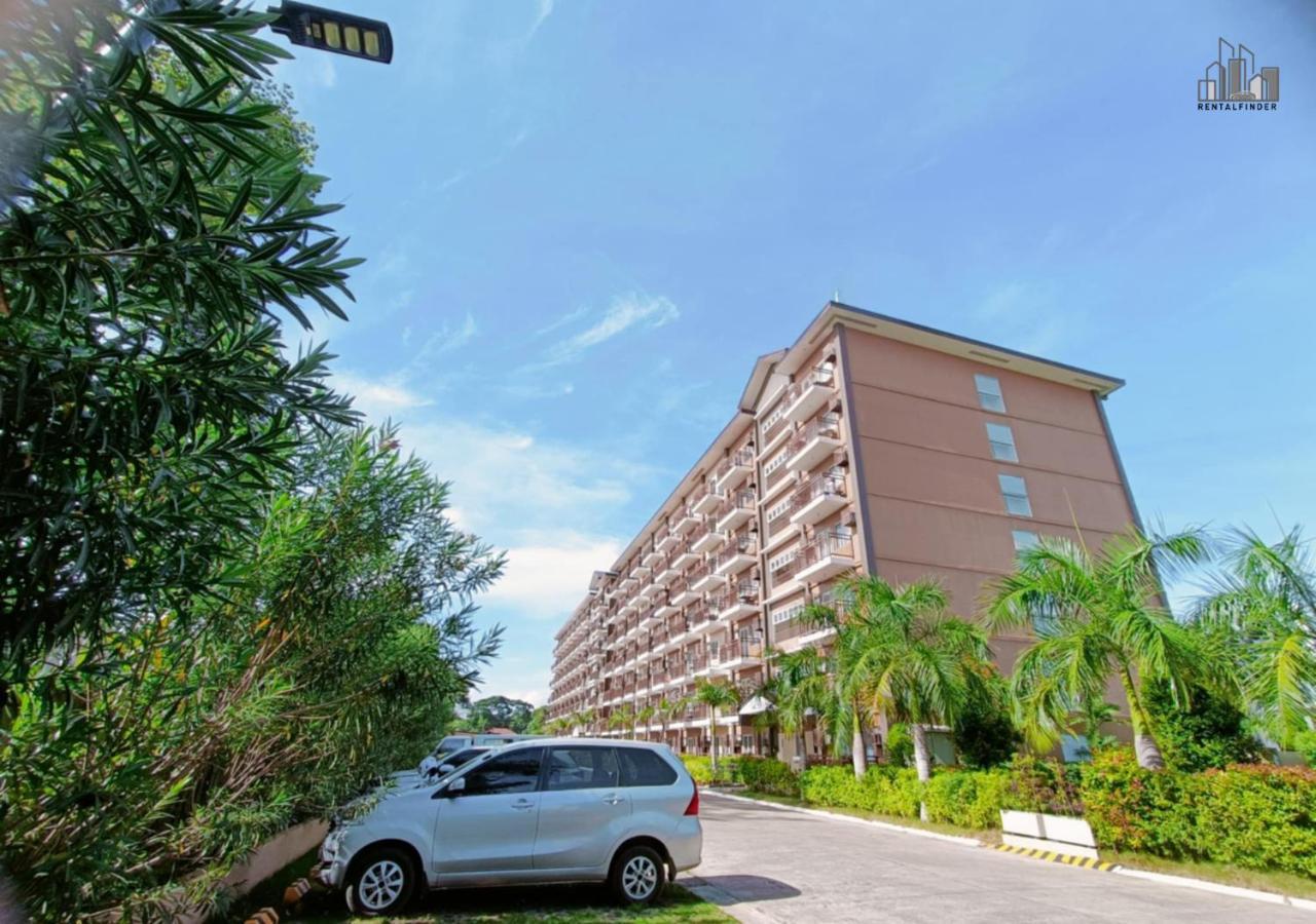 Palawan Modern Living In A Thoughtfully Designed Staycation Near Airport - B1 5Kunzite Puerto Princesa Exterior photo