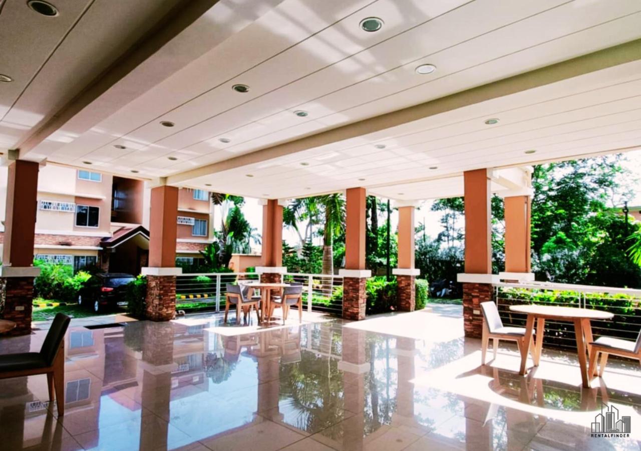 Palawan Modern Living In A Thoughtfully Designed Staycation Near Airport - B1 5Kunzite Puerto Princesa Exterior photo