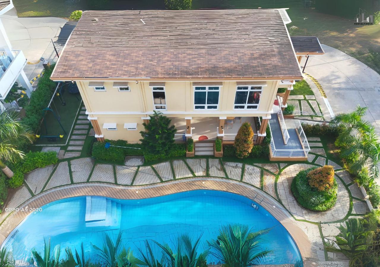 Palawan Modern Living In A Thoughtfully Designed Staycation Near Airport - B1 5Kunzite Puerto Princesa Exterior photo