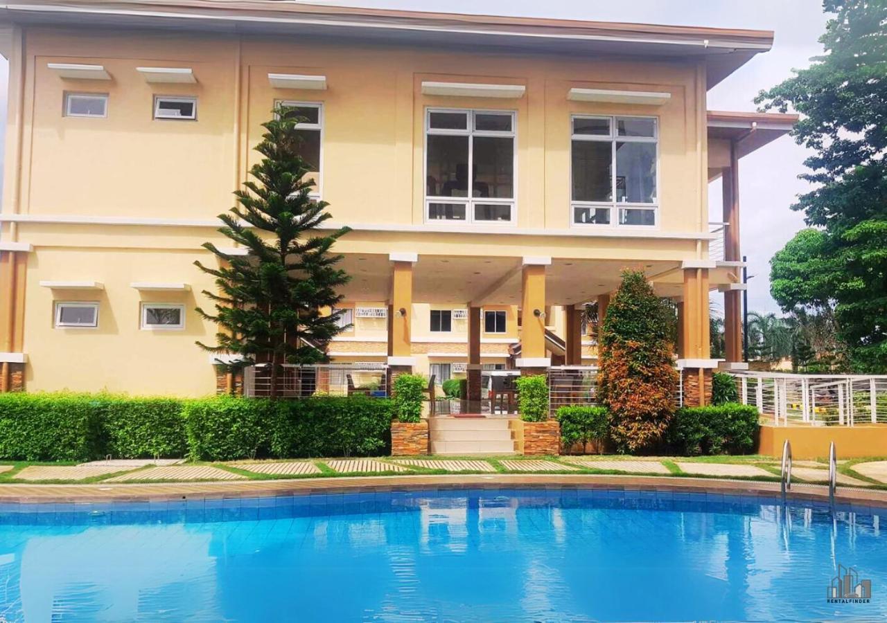 Palawan Modern Living In A Thoughtfully Designed Staycation Near Airport - B1 5Kunzite Puerto Princesa Exterior photo