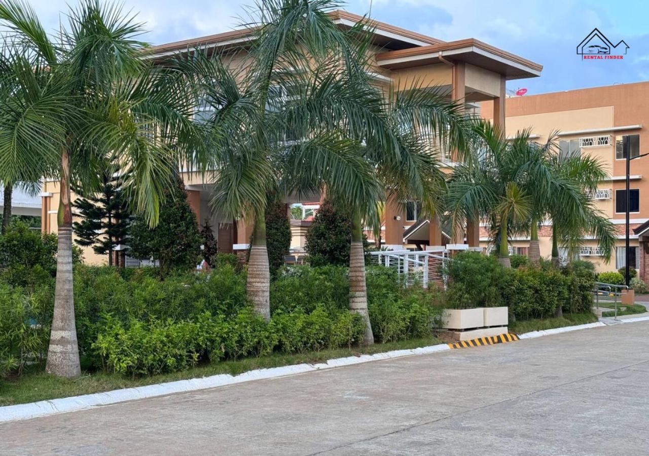 Palawan Modern Living In A Thoughtfully Designed Staycation Near Airport - B1 5Kunzite Puerto Princesa Exterior photo