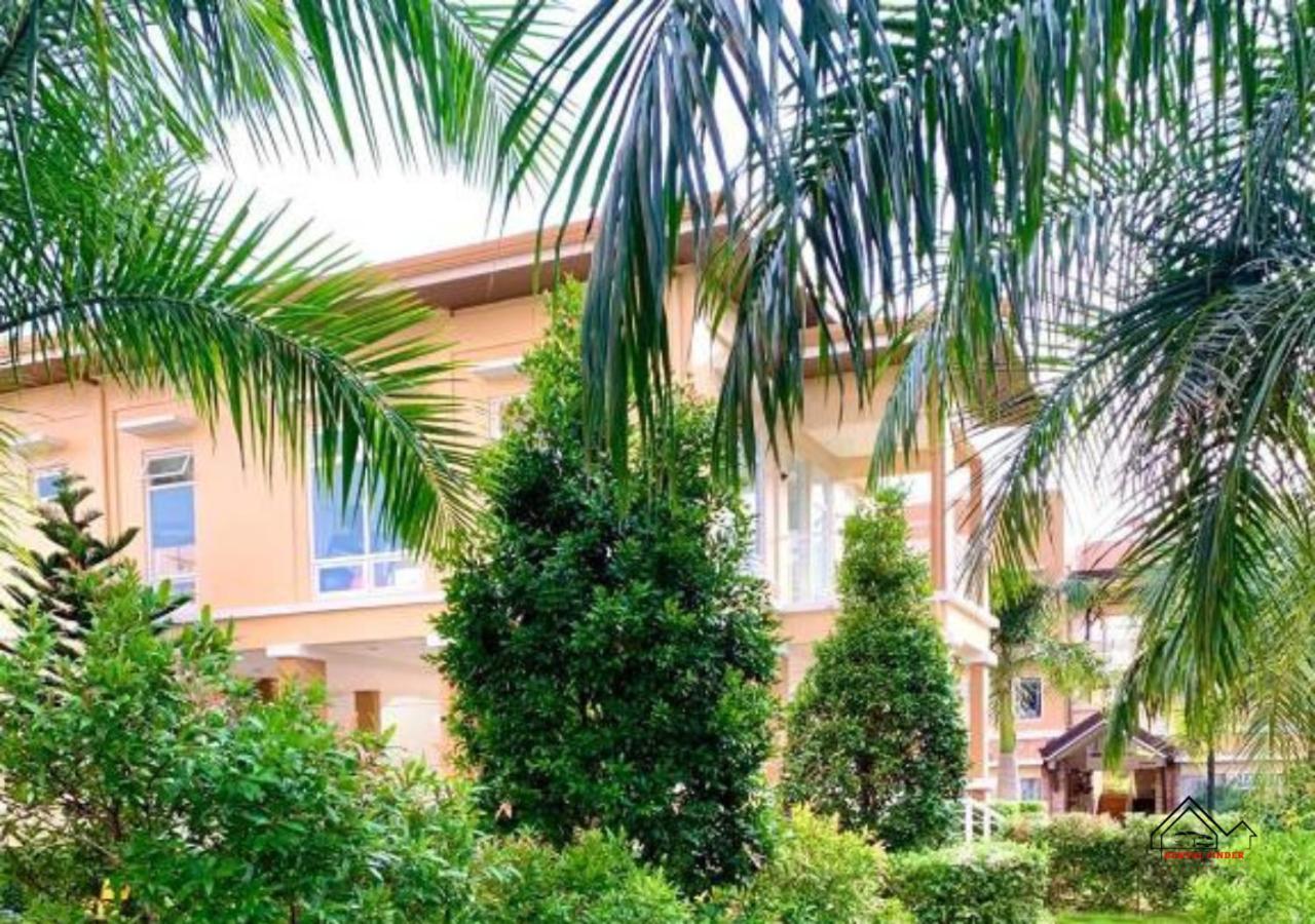 Palawan Modern Living In A Thoughtfully Designed Staycation Near Airport - B1 5Kunzite Puerto Princesa Exterior photo
