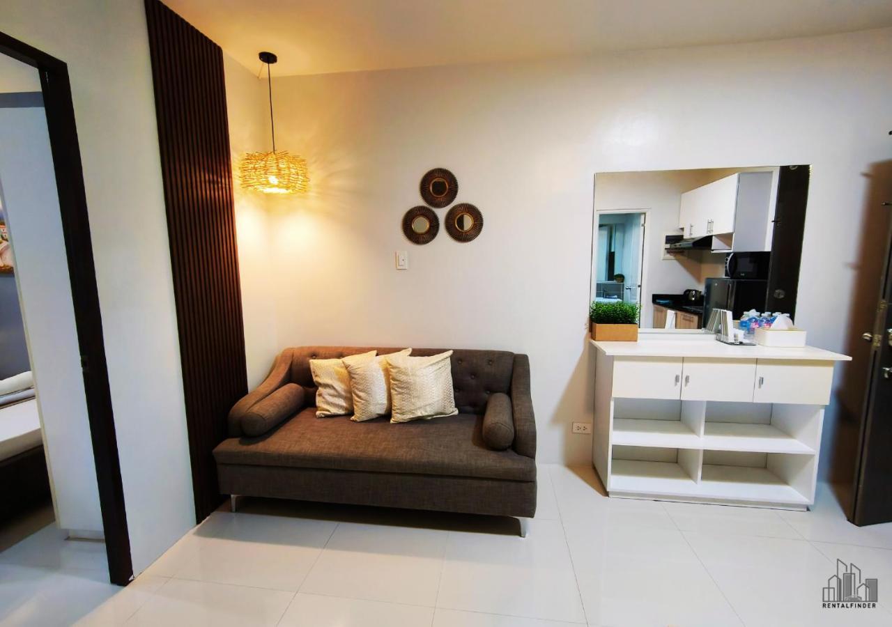 Palawan Modern Living In A Thoughtfully Designed Staycation Near Airport - B1 5Kunzite Puerto Princesa Exterior photo