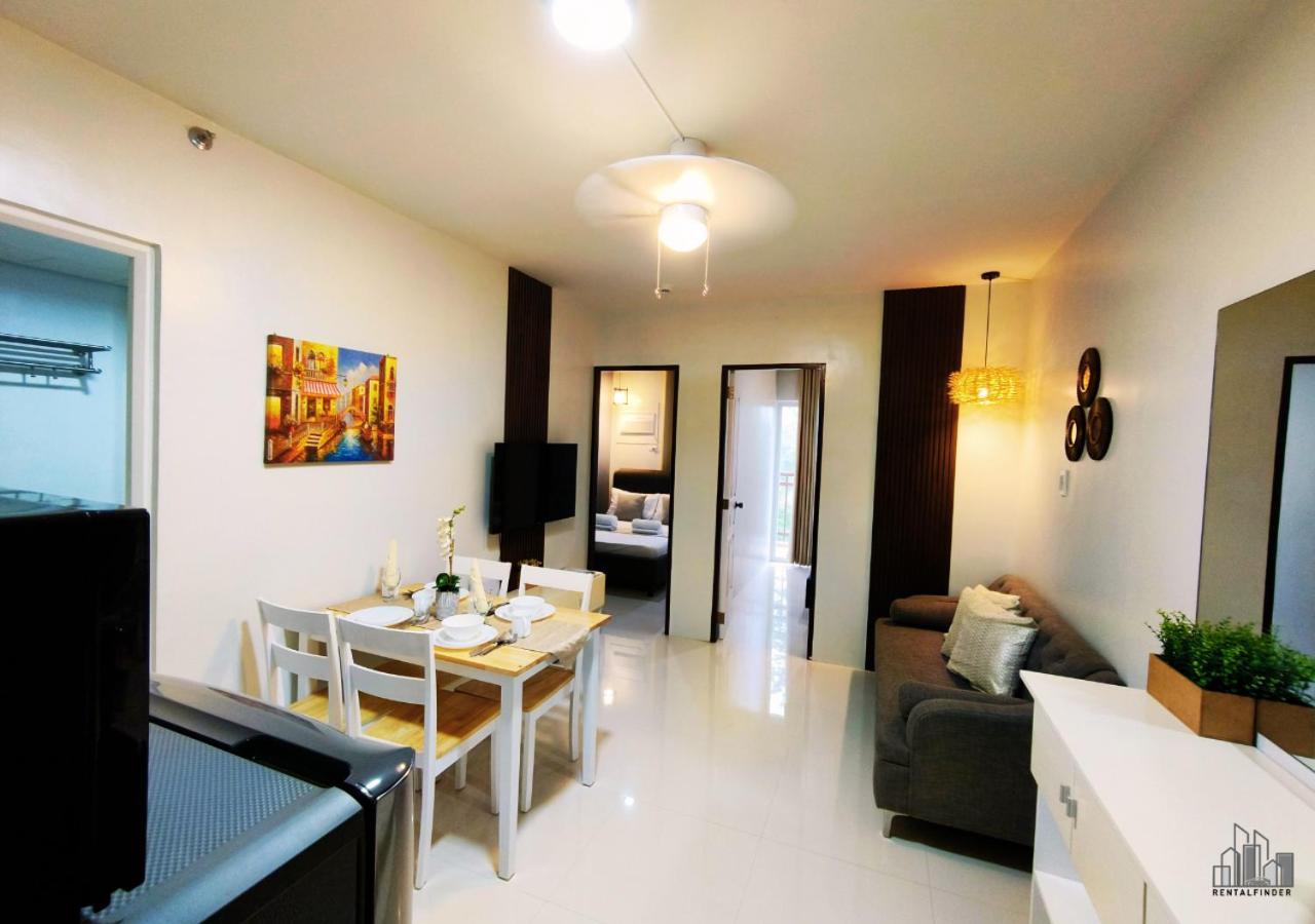 Palawan Modern Living In A Thoughtfully Designed Staycation Near Airport - B1 5Kunzite Puerto Princesa Exterior photo