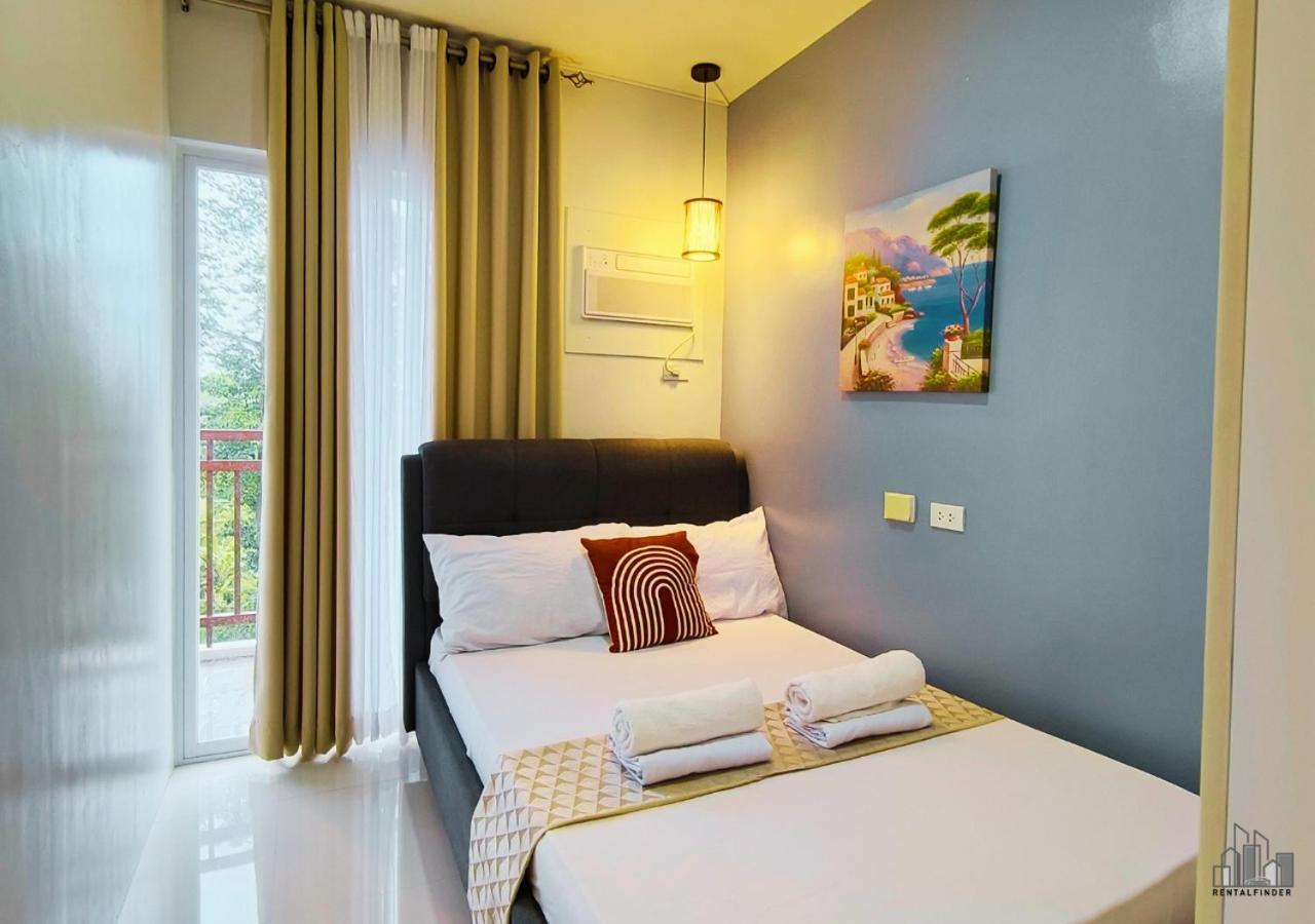 Palawan Modern Living In A Thoughtfully Designed Staycation Near Airport - B1 5Kunzite Puerto Princesa Exterior photo