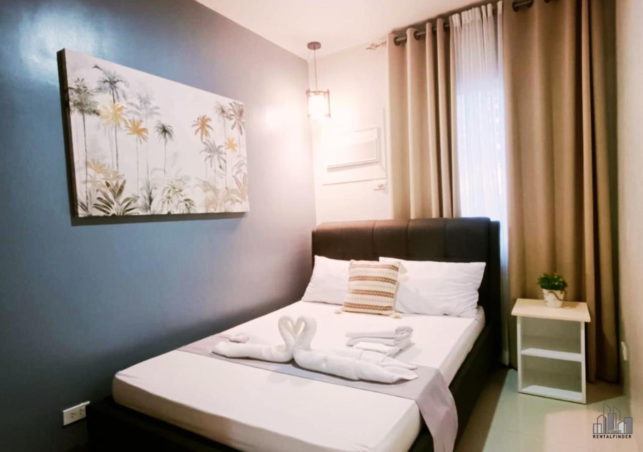 Palawan Modern Living In A Thoughtfully Designed Staycation Near Airport - B1 5Kunzite Puerto Princesa Exterior photo