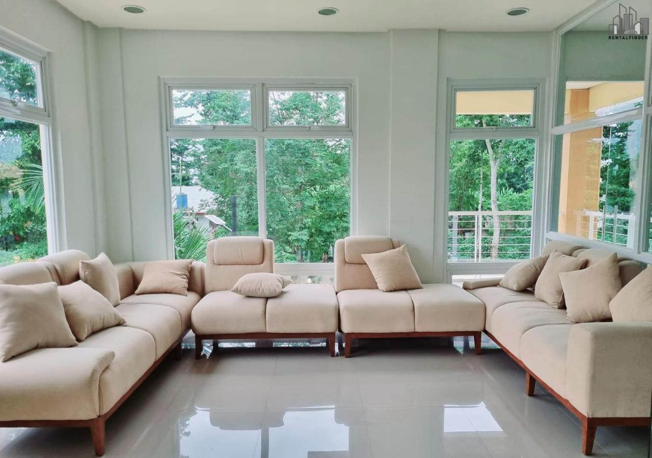 Palawan Modern Living In A Thoughtfully Designed Staycation Near Airport - B1 5Kunzite Puerto Princesa Exterior photo